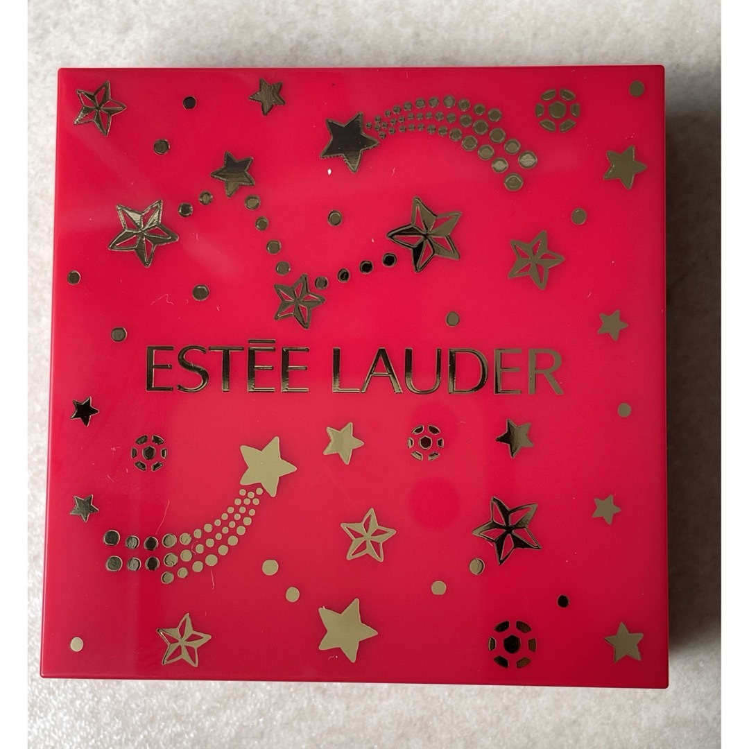 Estee Lauder(エスティローダー)のエスティーローダー　コフレチーク コスメ/美容のベースメイク/化粧品(チーク)の商品写真