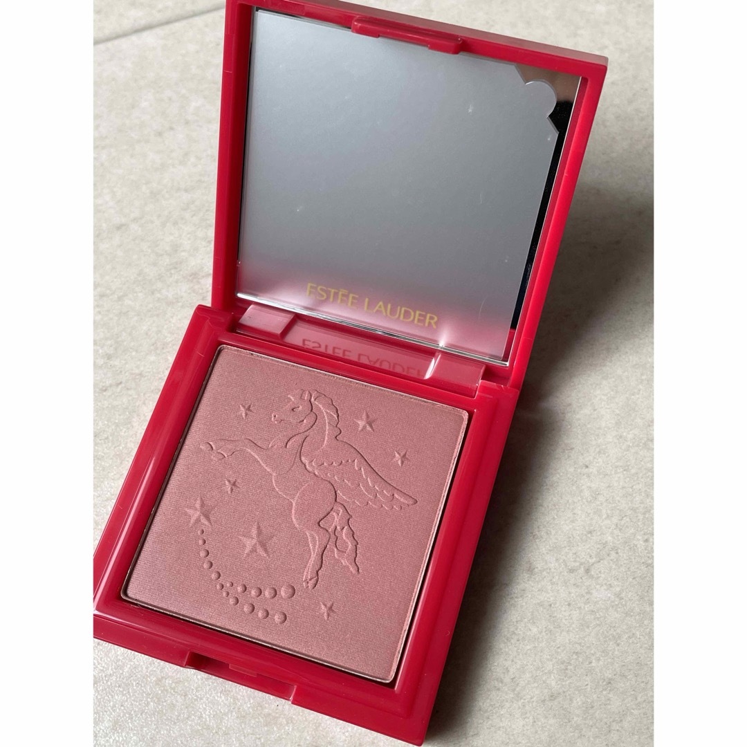 Estee Lauder(エスティローダー)のエスティーローダー　コフレチーク コスメ/美容のベースメイク/化粧品(チーク)の商品写真