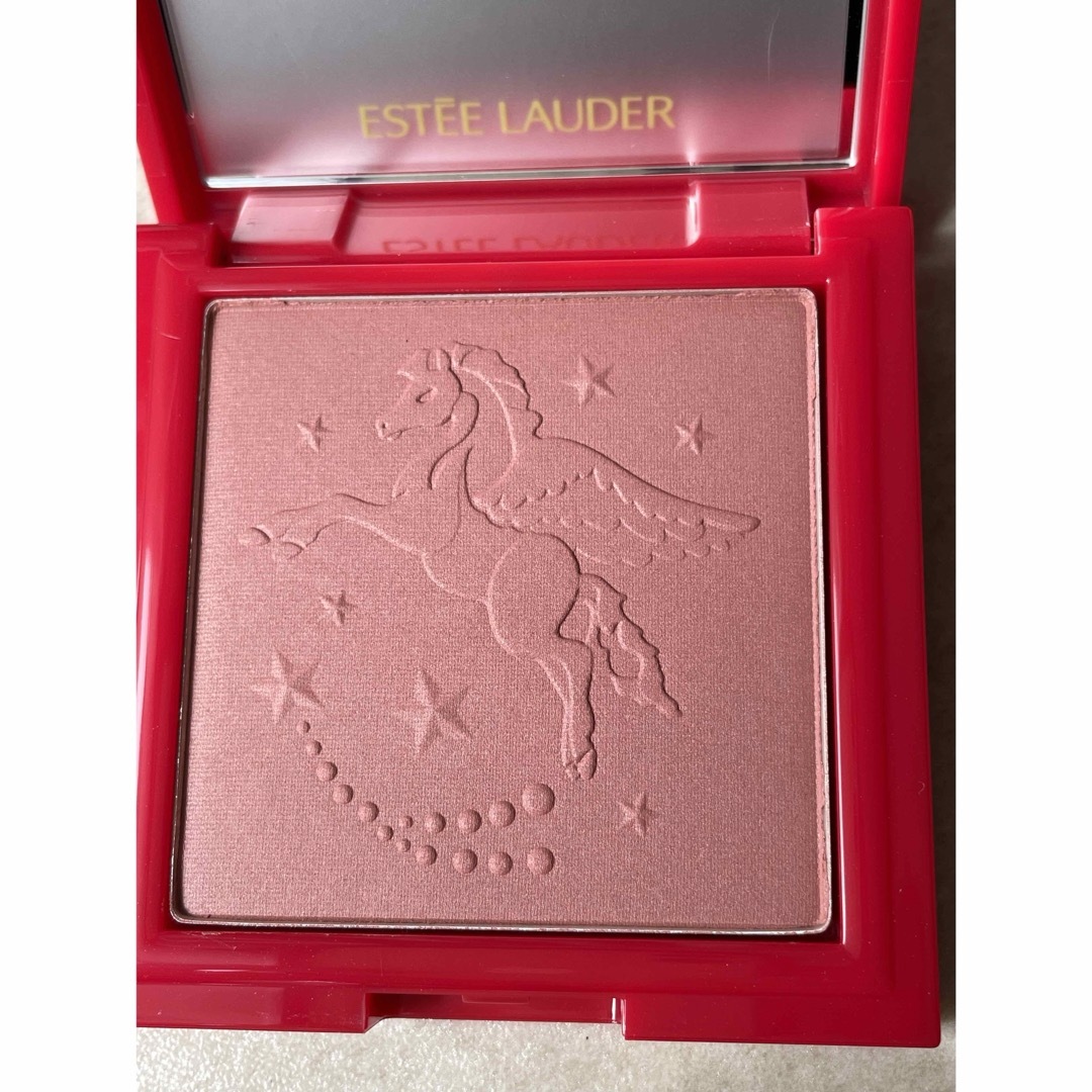 Estee Lauder(エスティローダー)のエスティーローダー　コフレチーク コスメ/美容のベースメイク/化粧品(チーク)の商品写真