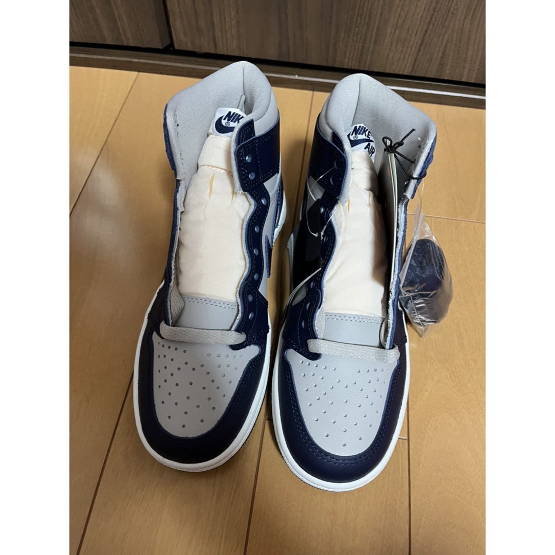 Nike AirJordan1 High 85 Georgetown  メンズの靴/シューズ(スニーカー)の商品写真