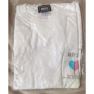 ビーファースト(BE:FIRST)のBye-Good-Bye BE:FIRST Tシャツ　XLサイズ(ミュージシャン)