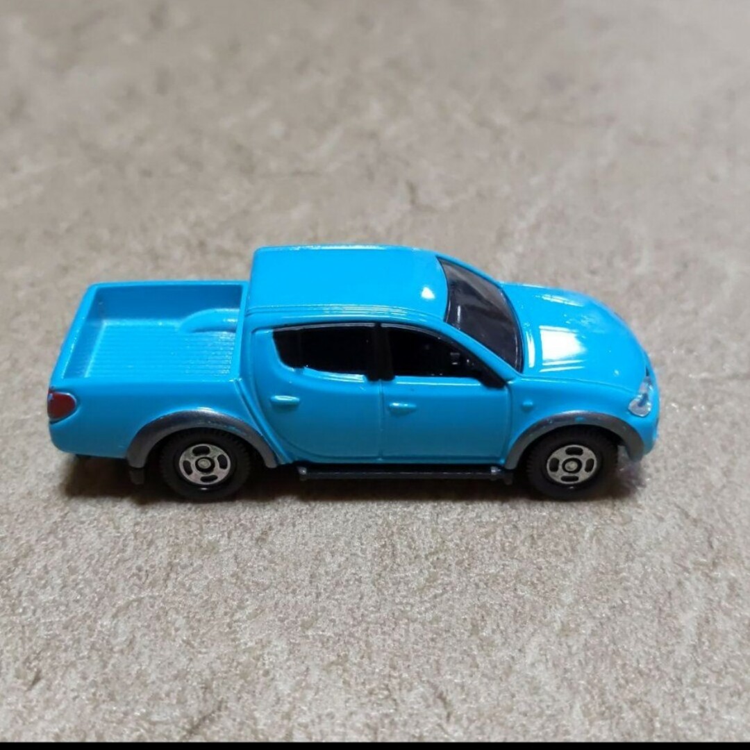 Takara Tomy - トミカ 非売品 三菱 トライトンの通販 by 尼寿神