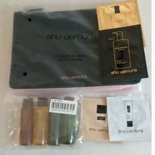 シュウウエムラ(shu uemura)のshu uemura クレンジングオイル(クレンジング/メイク落とし)