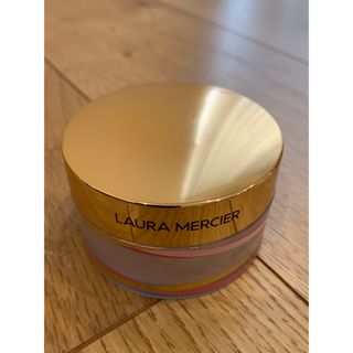 ローラメルシエ(laura mercier)のlaura mercier ルースセッティングパウダートランスルーセント(フェイスパウダー)