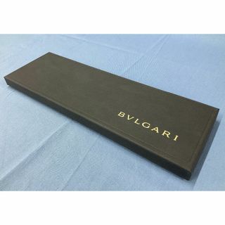 ブルガリ(BVLGARI)のネクタイ　ギフトケース　１枚　BVLGARI(ネクタイ)