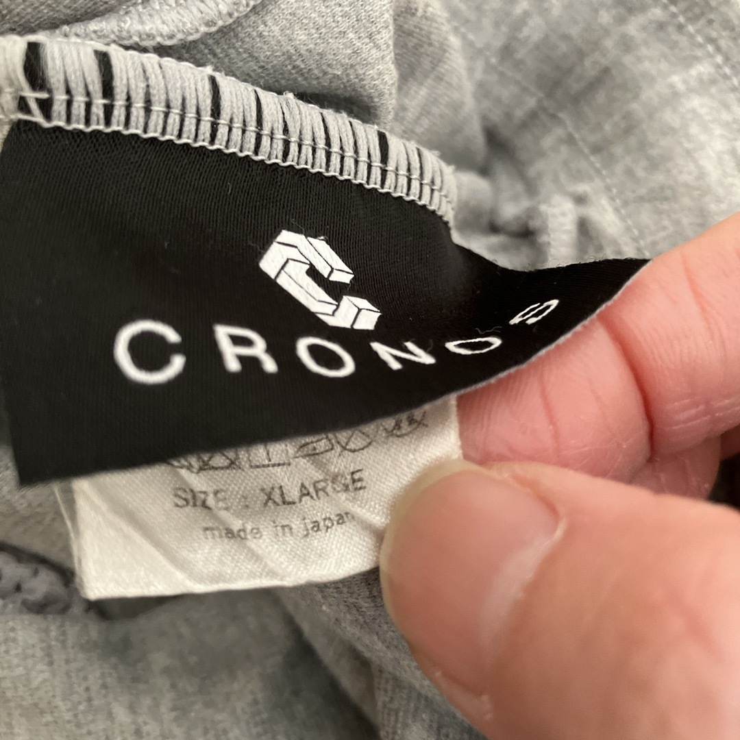 CRONOS クロノス パンツ  メンズのパンツ(その他)の商品写真