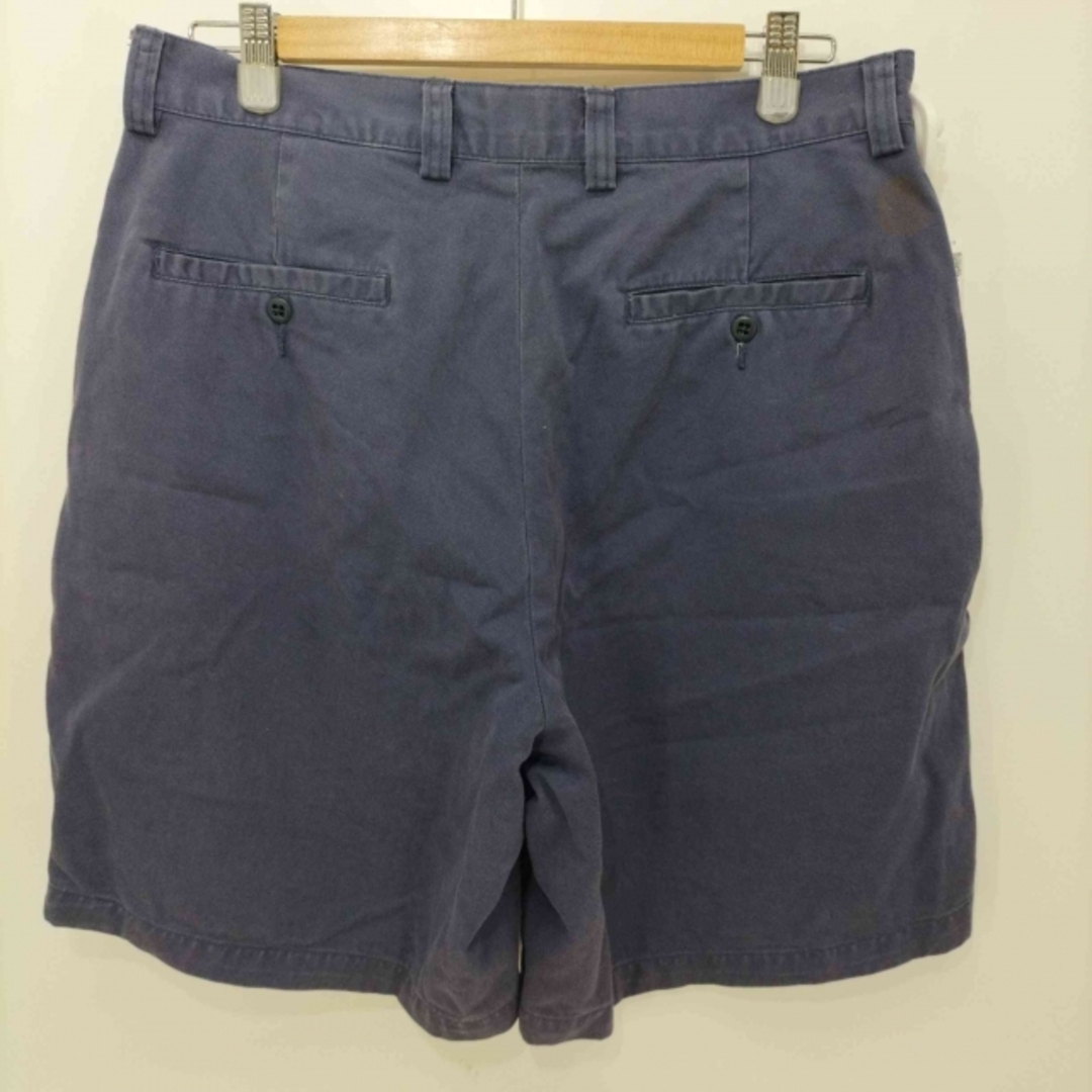 GAP(ギャップ)のGap(ギャップ) KHAKIS RELAXED FIT コットンショーツ メンズのパンツ(その他)の商品写真