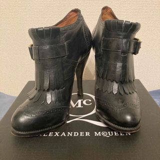 アレキサンダーマックイーン 靴/シューズの通販 200点以上 | Alexander