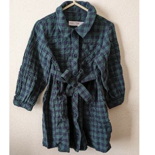 ザラキッズ(ZARA KIDS)のZARA(ワンピース)