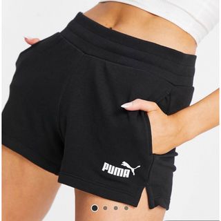 【海外商品】PUMA プーマ　ショートパンツ　日本Mサイズ