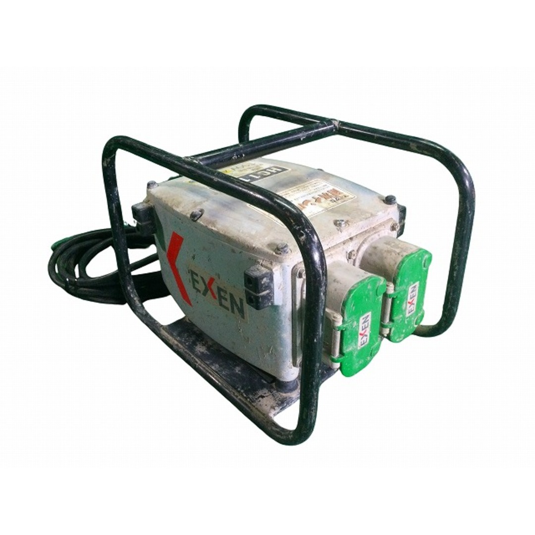 ☆中古品☆EXEN エクセン 高周波インバータ HC113B ☆中古品☆EXEN エクセン 高周波インバータ HC113B