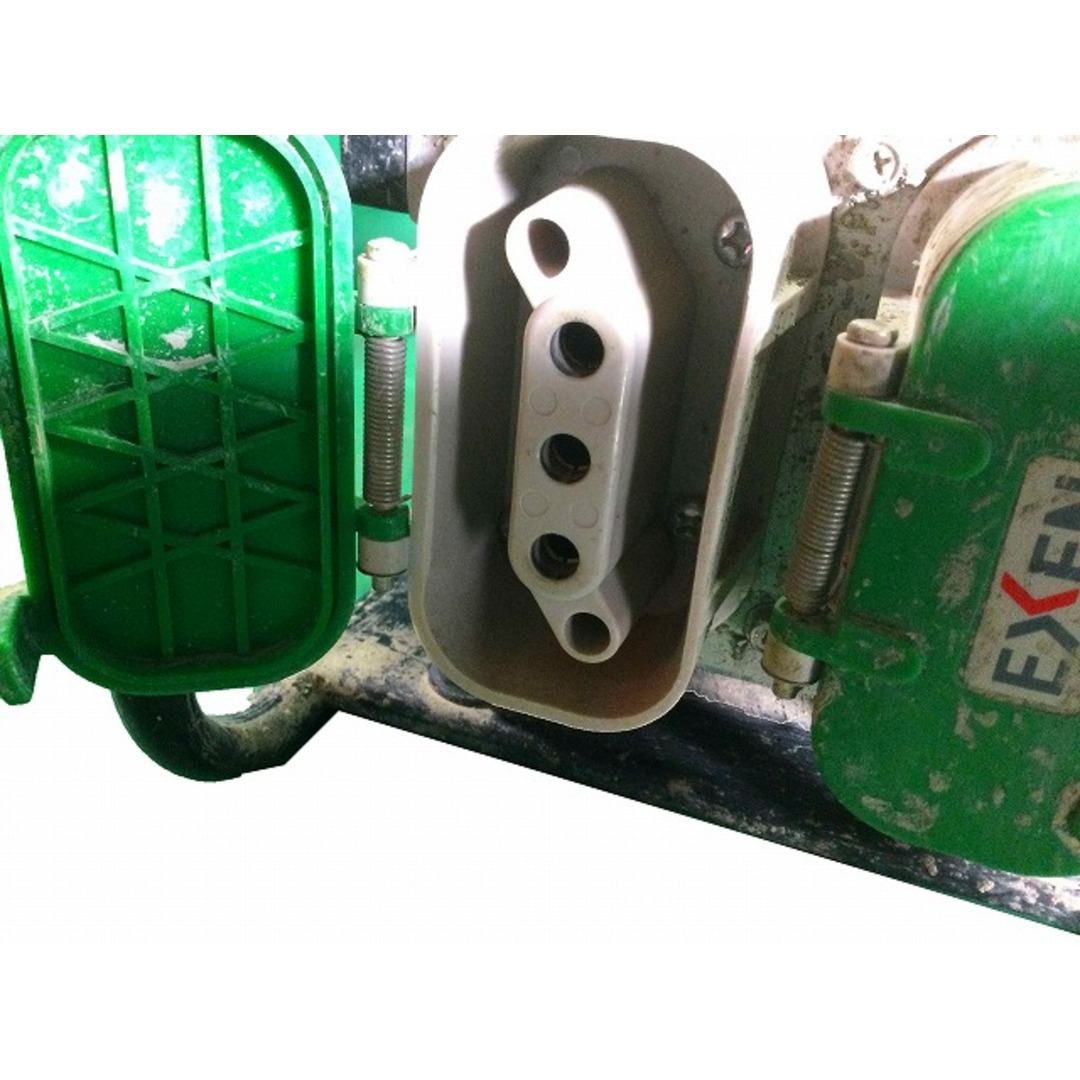 ☆中古品☆EXEN エクセン 高周波インバータ HC113B ☆中古品☆EXEN エクセン 高周波インバータ HC113B