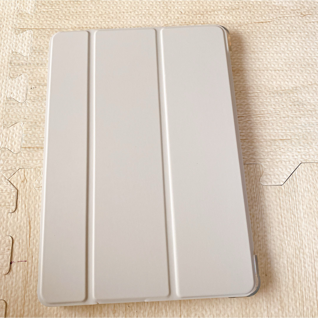 iPad 10.2 グレー 2021/2020/2019iPad 10.2インチ スマホ/家電/カメラのPC/タブレット(ノートPC)の商品写真