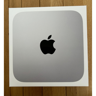 アップル(Apple)のApple Mac mini m2 空き箱 空箱 箱のみ(その他)