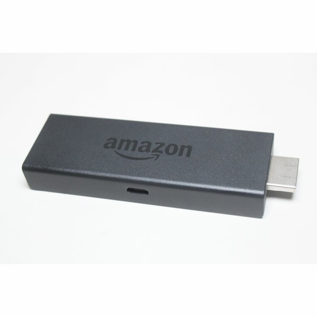 Amazon(アマゾン)のAmazon/Fire TV Stick/LY73PR ⑥ スマホ/家電/カメラのテレビ/映像機器(その他)の商品写真