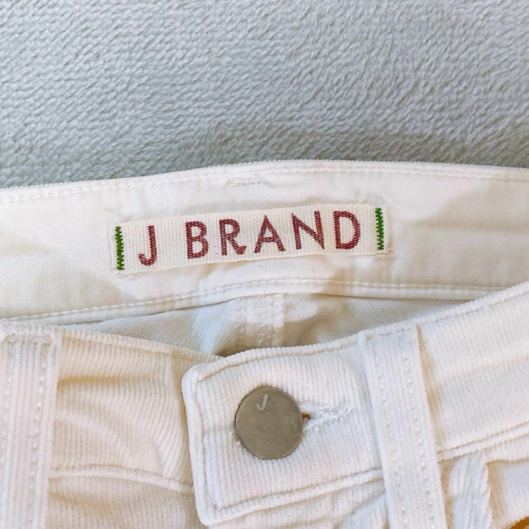 J BRAND(ジェイブランド)の【J BRAND】ジェイブランド（23）カジュアル スキニー タイト パンツ レディースのパンツ(その他)の商品写真