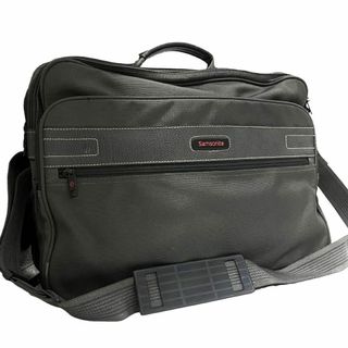 サムソナイト(Samsonite)のサムソナイト　ビジネスバッグ　2way A4収納可　ハンドバッグ 136(ビジネスバッグ)