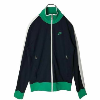 ナイキ(NIKE)の8258 極美 NIKE トラックジャケット 菅田将暉着用モデル XL(ジャージ)