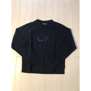 カルバンクライン(Calvin Klein)のカルバンクライン　Calvin Klein CK(トレーナー/スウェット)