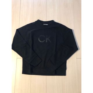 カルバンクライン(Calvin Klein)のカルバンクライン　Calvin Klein CK(トレーナー/スウェット)