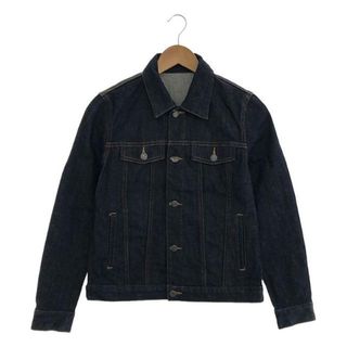 アーペーセー(A.P.C)のA.P.C. / アーペーセー | デニムジャケット | インディゴ | レディース(その他)