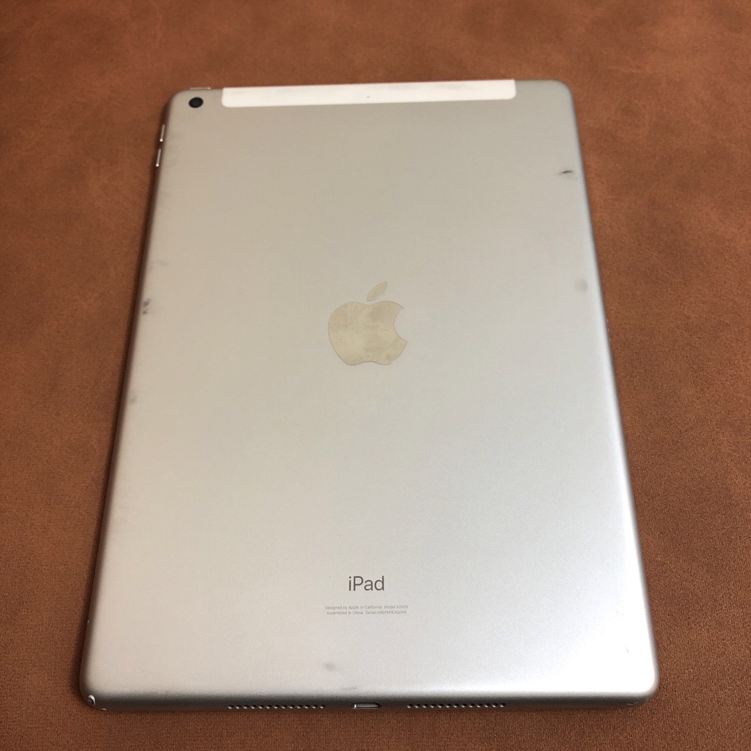 6159 iPad8 第8世代 32GB SIMフリー PC/タブレット 6159 iPad8 第8世代 32GB SIMフリー PC/タブレット
