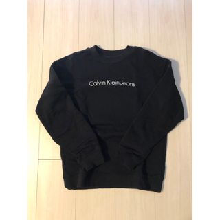 カルバンクライン(Calvin Klein)のカルバンクライン　Calvin Klein CK(トレーナー/スウェット)