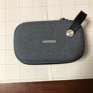 ユーグリーン(UGREEN)のUGREENガジェットポーチ(旅行用品)