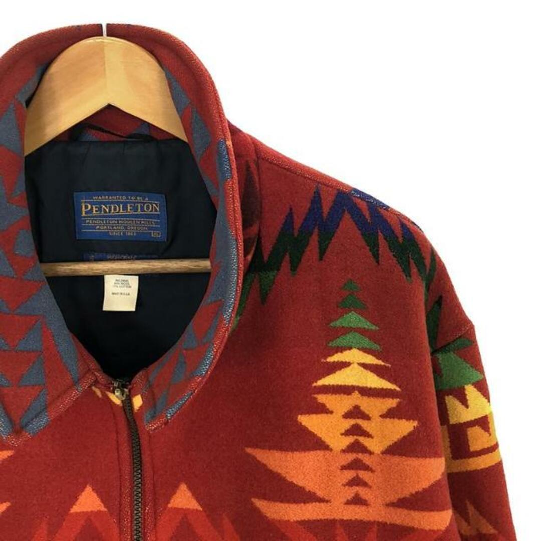 PENDLETON - PENDLETON / ペンドルトン | USA製 ネイティブ PENDLETON - PENDLETON / ペンドルトン | USA製 ネイティブ