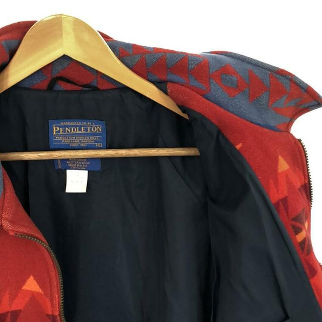 PENDLETON - PENDLETON / ペンドルトン | USA製 ネイティブ PENDLETON - PENDLETON / ペンドルトン | USA製 ネイティブ