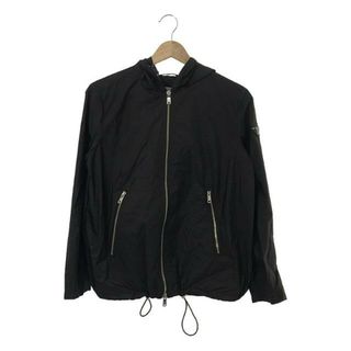 PRADA - PRADA / プラダ | トライアングル フード ナイロン PRADA - PRADA / プラダ | トライアングル フード ナイロン
