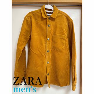 ザラ(ZARA)のアウター　コート(ピーコート)