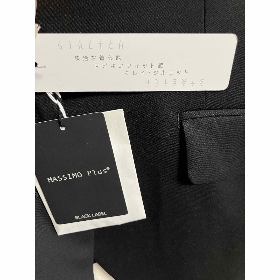HARUYAMA(ハルヤマ)の新品 はるやま パンツスーツセット レディースのフォーマル/ドレス(スーツ)の商品写真