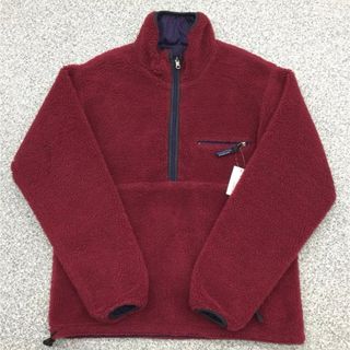 パタゴニア(patagonia)のPatagonia GLISSADE  Vintage(ナイロンジャケット)