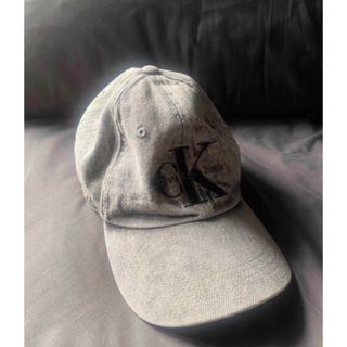 カルバンクライン(Calvin Klein)のck cap (キャップ)