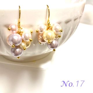 ツイステ ハーツラビュル ピアス 薔薇 トランプ イメージアクセサリー