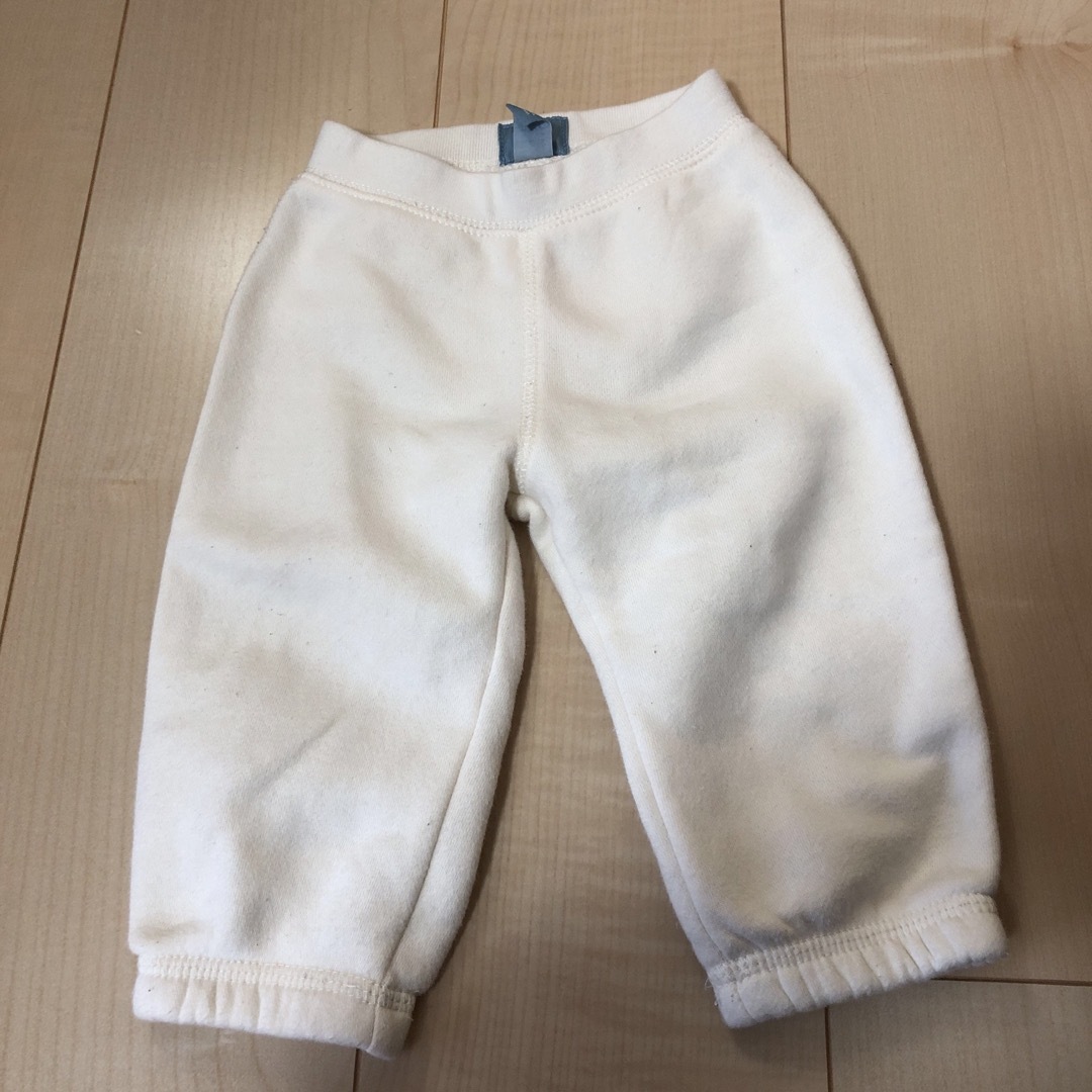 babyGAP(ベビーギャップ)のbabyGAP ベビー服　70 キッズ/ベビー/マタニティのベビー服(~85cm)(パンツ)の商品写真