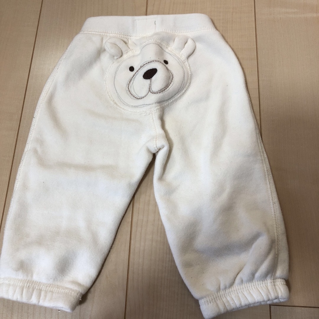 babyGAP(ベビーギャップ)のbabyGAP ベビー服　70 キッズ/ベビー/マタニティのベビー服(~85cm)(パンツ)の商品写真