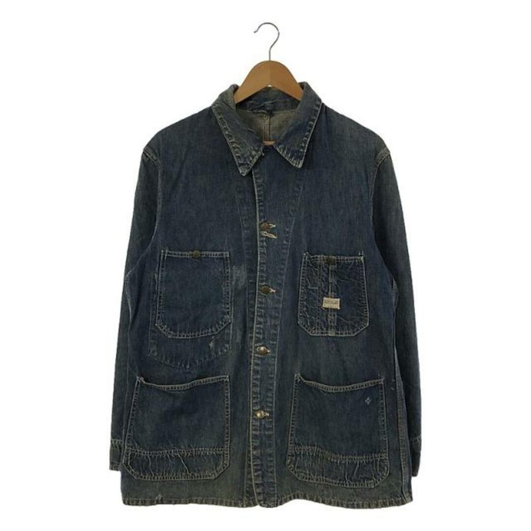 VINTAGE / ヴィンテージ古着 | 推定1950s~ HERCULES VINTAGE / ヴィンテージ古着 | 推定1950s~ HERCULES