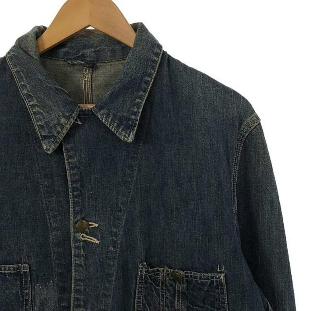 VINTAGE / ヴィンテージ古着 | 推定1950s~ HERCULES VINTAGE / ヴィンテージ古着 | 推定1950s~ HERCULES