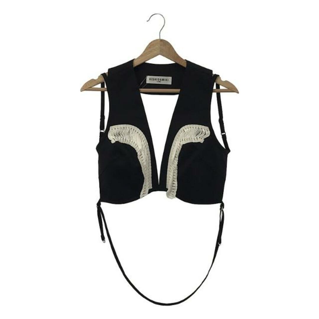 美品】 KISHIDAMIKI / キシダミキ | cloth harness type03 美品】 KISHIDAMIKI / キシダミキ | cloth harness type03
