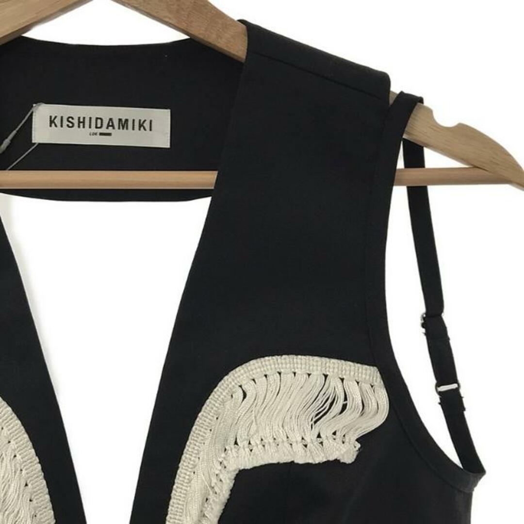 美品】 KISHIDAMIKI / キシダミキ | cloth harness type03 美品】 KISHIDAMIKI / キシダミキ | cloth harness type03