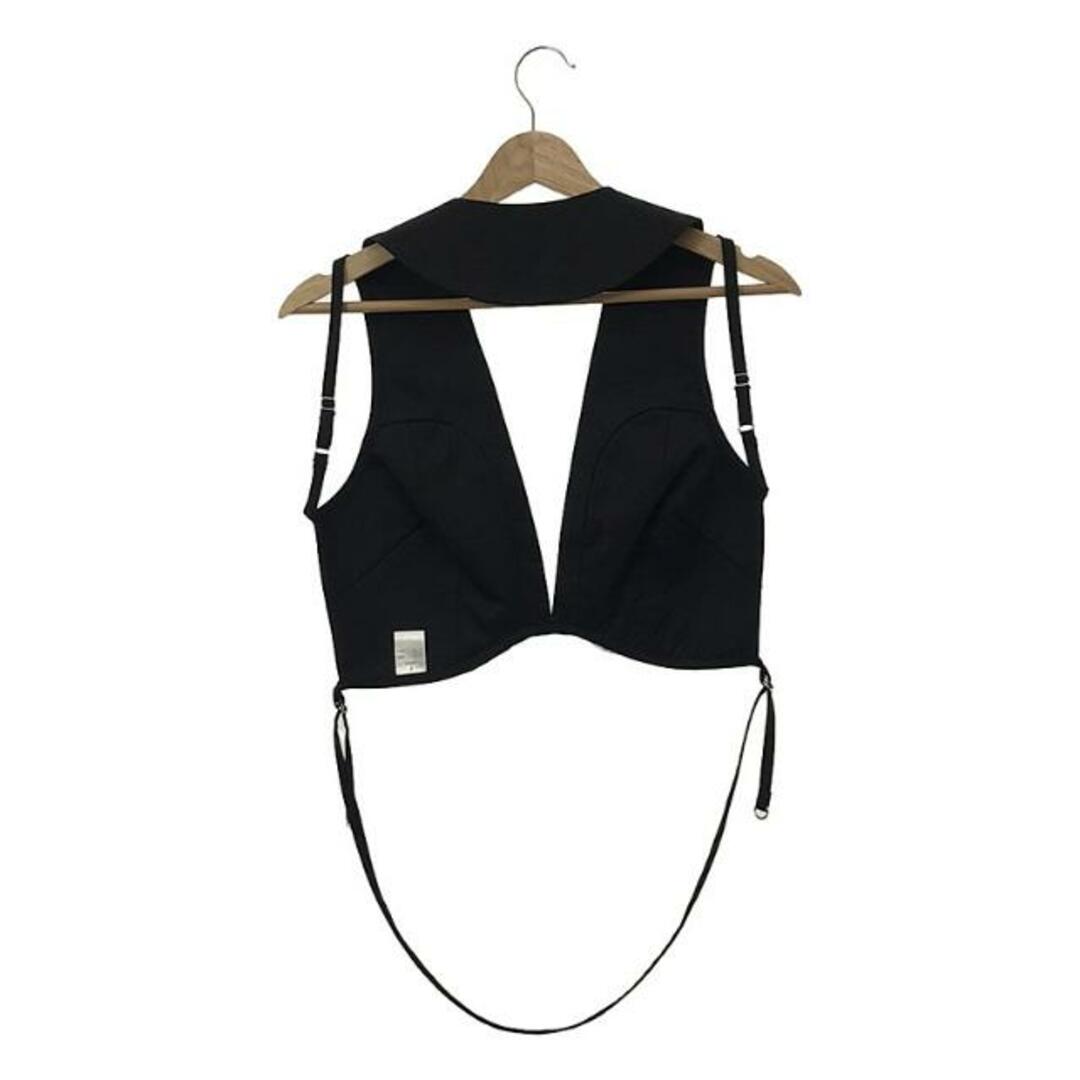 美品】 KISHIDAMIKI / キシダミキ | cloth harness type03 美品】 KISHIDAMIKI / キシダミキ | cloth harness type03