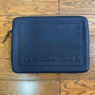 マークバイマークジェイコブス(MARC BY MARC JACOBS)のマークバイマークジェイコブス　PCケース　パソコンケース(その他)