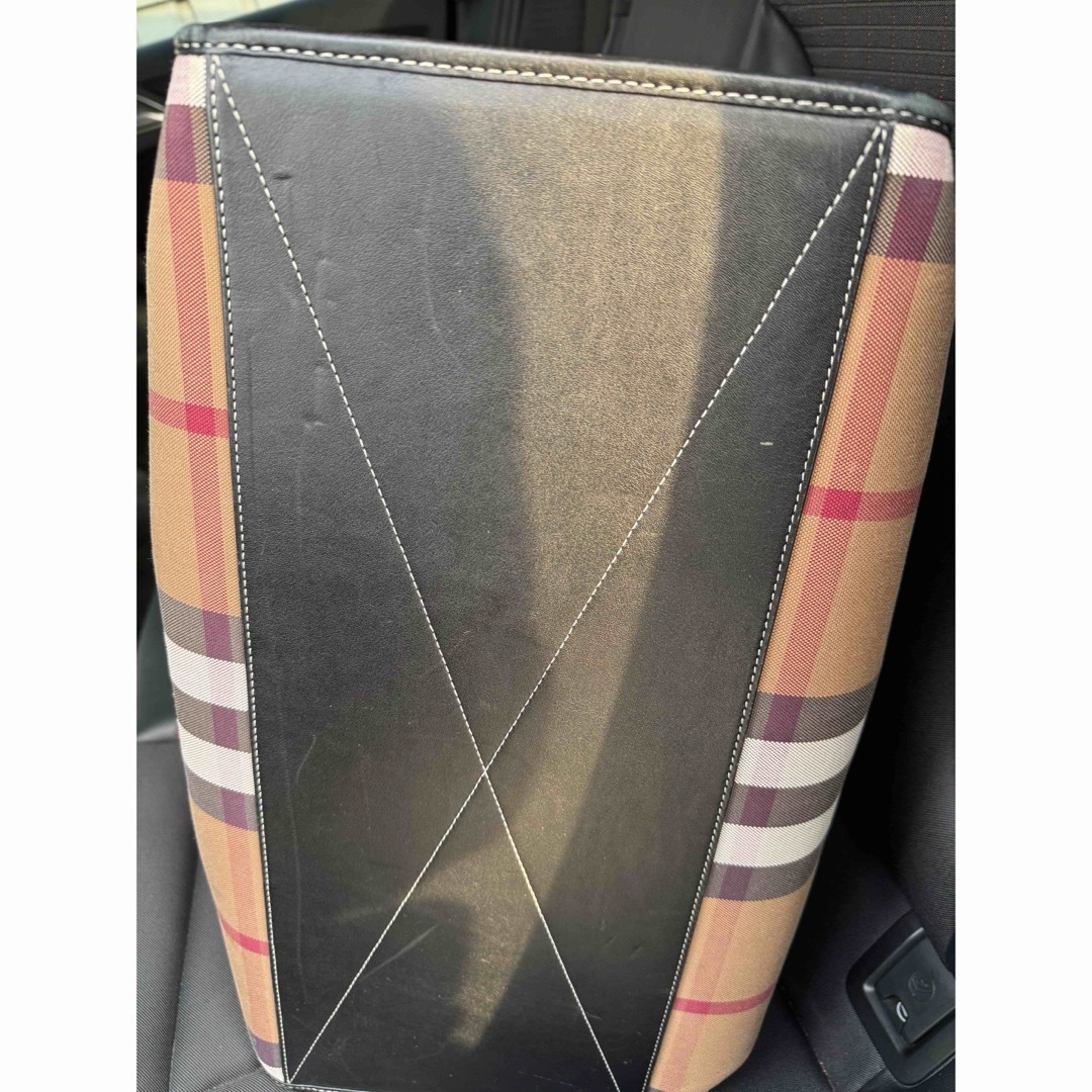 BURBERRY(バーバリー)のBurberry トートバッグ メンズのバッグ(トートバッグ)の商品写真