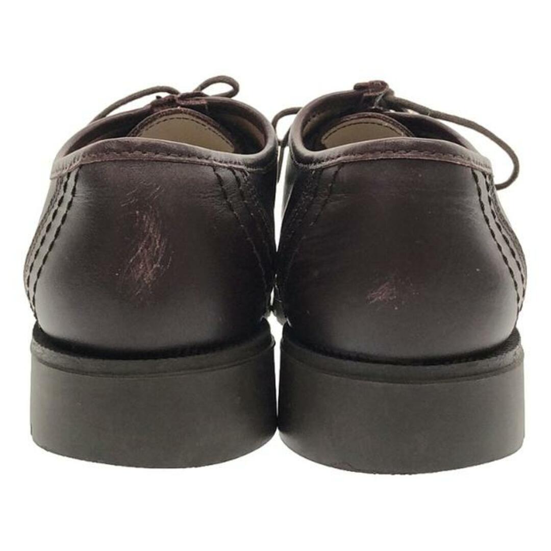 KLEMAN(クレマン)のKLEMAN / クレマン | PADRE パドレ チロリアンシューズ | 38 | ブラウン | レディース レディースの靴/シューズ(ブーツ)の商品写真