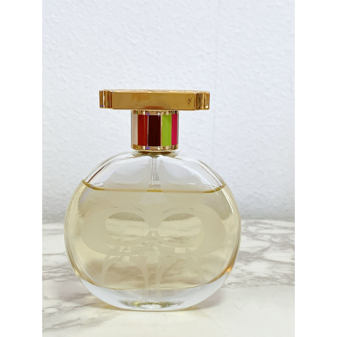 COACH(コーチ)のレア　COACH コーチ　パヒューム　スプレー　50ml 香水　アメリカ製 コスメ/美容の香水(香水(女性用))の商品写真