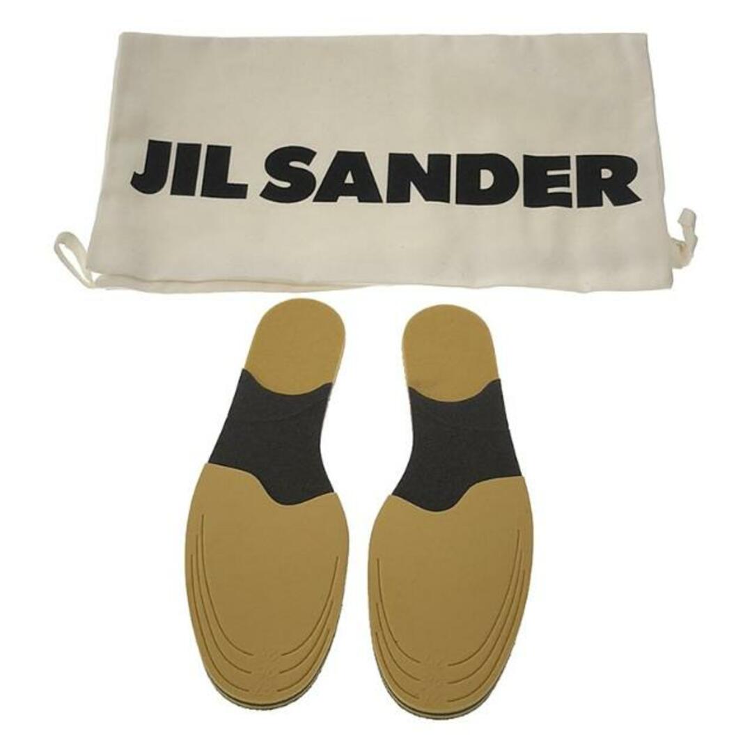 JIL SANDER - 【美品】 JIL SANDER / ジルサンダー | 2023AW JIL SANDER - 【美品】 JIL SANDER / ジルサンダー | 2023AW