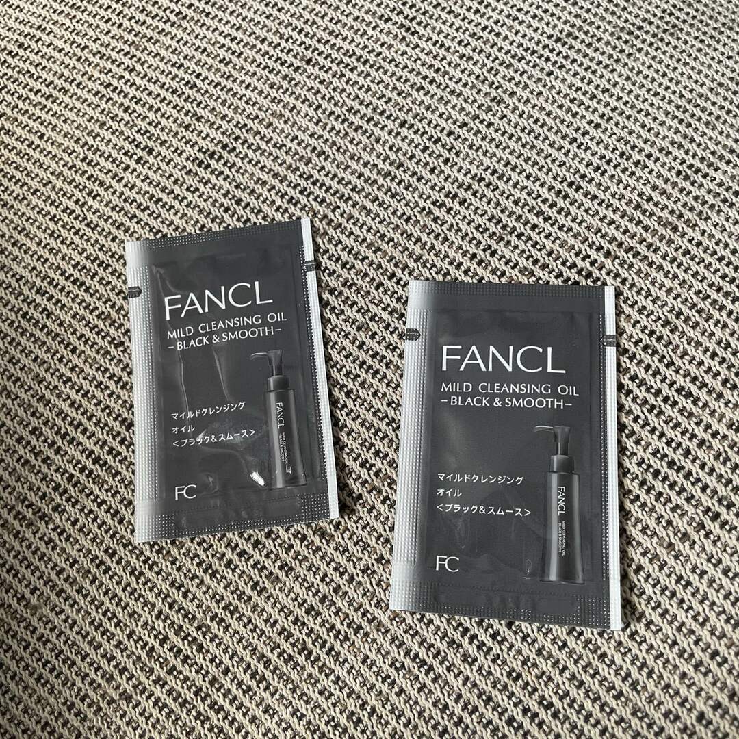 FANCL(ファンケル)のファンケルマイルドクレンジング コスメ/美容のスキンケア/基礎化粧品(クレンジング/メイク落とし)の商品写真