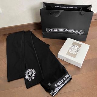 クロムハーツ(Chrome Hearts)の美品 クロムハーツ レギンス (レギンス/スパッツ)